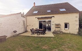 Logement Tres Spacieux